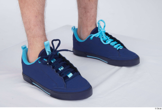 Nigel blue sneakers foot shoes sports 0008.jpg